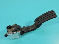 Купить Педаль газа потенциометр renault trafic iii 180027179r 2.0 dci, фото thumb