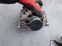 Купить Генератор opel adam 1.4 13597226, фото thumb