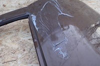 фото thumb №9, Дверь правое правый задняя задние dacia duster i 2010-2017