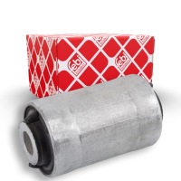 Сайлентблок важеля перед перед 14x45x84 mm vw amarok 2.0/2.0d 09.10- в Україні, фото thumb