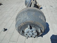 фото thumb №9, Cabstar 01r 2.7 td підвіска балка задня міст