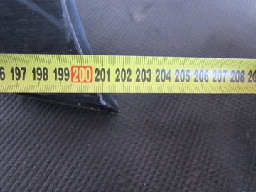 фото thumb №10, Планка порога правая сторона hyundai i30 07-12r 87754-2r800