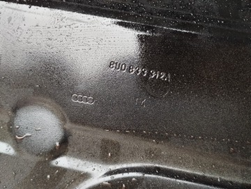 фото thumb №10, Двері праві зад audi q3 i 8u0
