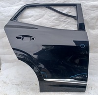 фото thumb №1, Kia sportage v дверь правое задняя задние