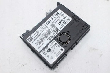 фото thumb №2, Модуль навігації 23228497 insignia a рестайлінг європа