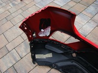 фото thumb №9, Vw t-roc 2ga бампер задняя задний