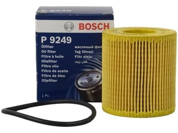 фото thumb №13, Фильтр масла bosch 1 457 429 249 фильтр масла