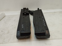 фото thumb №1, Mercedes w176 вкладыш багажника a1768900000