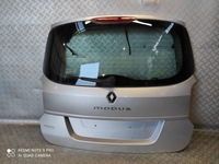 фото thumb №3, Кришка багажника багажника комплектна задня renault modus lift 2007-2012 ted 69