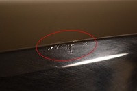 фото thumb №5, Dodge challenger 2017 крышка передняя / капот двигателя