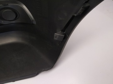 фото thumb №9, 13+ w906 sprinter рестайлинг бампер перед bez отверстий