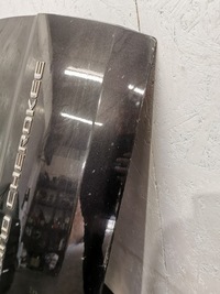 фото thumb №9, Jeep grand cherokee wk2 axr pxr дверь правые передние правые перед