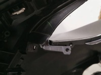 фото thumb №15, Бампер, решётка радиатора, решётка радиатора mazda 3 przed lift 151.