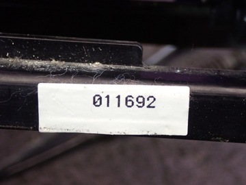 фото thumb №9, Toyota yaris i 99-03 1.0 домкрат зміни коробки передач троси вибірник 335300d010