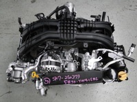 фото thumb №1, Двигатель subaru 2.0 fb20 xv forester jdm 2017