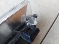 фото thumb №9, Світло led - ліва - праве - renault clio iv - renault captur