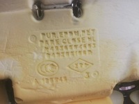 фото thumb №3, Smart forfour ii w453 обшивка килимок