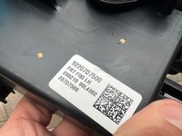 фото thumb №5, Протитуманна фара led drl лівий перед hyundai tucson iii