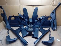 фото thumb №1, Комплект palstków салона mokka ii комплект