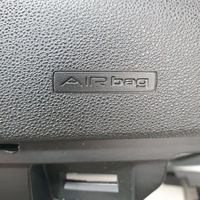 фото thumb №5, Fiat 500 e передний рестайлинг электрик панель консоль подушки подушка безопасности