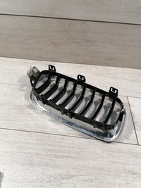 фото thumb №6, Bmw 3 f30 f31 решітка решітка радіатора лівий перед 7405835