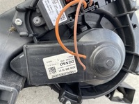 фото thumb №8, Обігрівач клімат-контроль кондиціонера вентилятор mercedes w246 w 246 lift