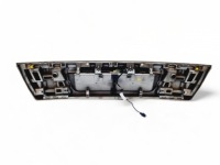 фото thumb №7, Молдинг крышки citroen c4 picasso 2011 9682607977