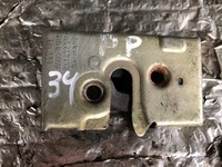 фото thumb №10, Замок дверь 8a1837016a audi 80 b3 b4 8a0839015a зад перед правые 8a1837015a