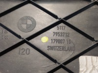 Bmw ix20 ix крышка защита разъём зарядки 7953712 Доставка, фото thumb