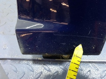 фото thumb №10, Dacia logan i рестайлінг крило перед праві переднє ovd42