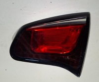 Купить Citroen c3 ii 09- лампа правый задний  задняя w крышка 9803934280, фото thumb