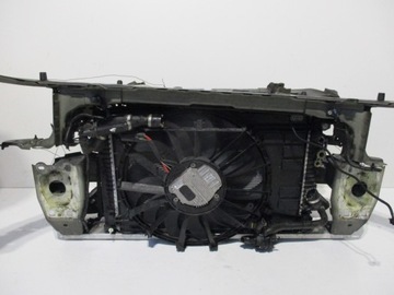 фото thumb №7, Pas переднє радіатор jaguar e pace epace 2,0d