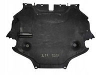 фото thumb №1, Mercedes e клас w212 212 захист pod двигун 4matic