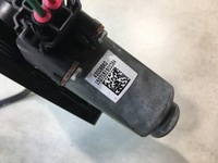 фото thumb №7, Подъемник стекло левый перед aygo ii 69820-0h031