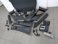 фото thumb №3, Стеля захист обшивка mercedes eqa 250 w243 2021 rok