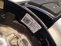 фото thumb №10, 82a419091ad кермо багатофункціональна пелюстки s-line audi a1 a3 2019+