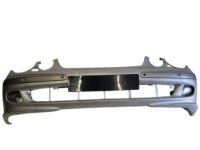 Купить Mercedes e w211 211 бампер avantgarde na sprysk, фото thumb