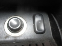 Купити Mercedes w210 кнопка підігрів свічка розжарювання, фото thumb