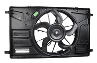 фото thumb №3, Вентилятор ford transit 2013 -