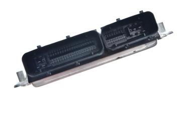 фото thumb №3, Компьютер audi a4 1.9 tdi 038906019fn 0281010669