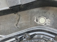 фото thumb №10, Бампер передній mitsubishi eclipse cross lift rok 20-