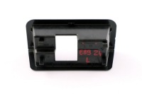 Bmw z4 e89 кришка захист кронштейн багажника ліва 9140791 Ціна, фото thumb