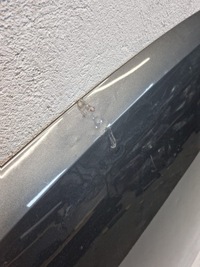 фото thumb №5, Vw t-roc 2ga капот крышка передняя двигателя