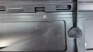 фото thumb №8, Планка дверь левый зад audi q4 e-tron 89a853969a