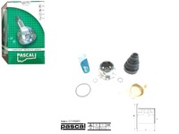 фото thumb №1, Шарнир приводной внутренний /30z seat cordoba ib