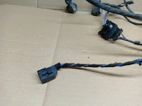 фото thumb №6, Audi q5 8r жгут бампера датчиков pdc задняя 8r0971104ac