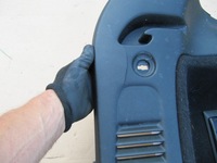 фото thumb №7, Dodge durango iii 14- обшивка багажника левый задняя