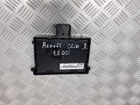 фото thumb №3, Коробка модуль bcm renault clio iii 8200652285