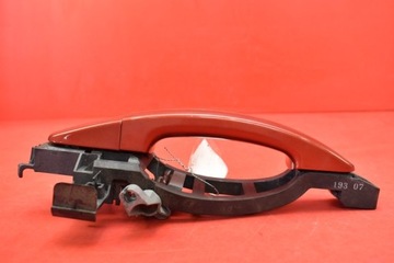 фото thumb №14, 4m51a266b23ad ручка левый зад ford focus mk1 белая