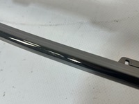 фото thumb №6, Хром молдинг бампера перед mercedes eqs v297 w297